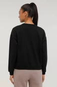 LUMBERJACK 3W WB C NECK 16SN79 3PR SWEATSHIRT - 10