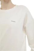 LUMBERJACK 3W WB C NECK 16SN79 3PR SWEATSHIRT - 4