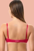 Shopidik  Günlük Dolgusuz 2 Li Mikro Sütyen - 7