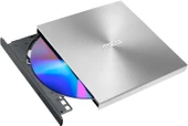 ASUS ZENDRIVE-U8M SDRW-08U8M-U HARİCİ ULTRA İNCE DVD YAZICI M-DISC USB Type-C GÜMÜŞ - 4