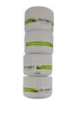 Dermokil %100 Doğal Aloe Vera Özü Ve Kil El Yüz Ve Vucut Kremi Set Halıinde 4 Adet(300*4:1200 Ml) - 2