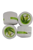Dermokil %100 Doğal Aloe Vera Özü Ve Kil El Yüz Ve Vucut Kremi Set Halıinde 4 Adet(300*4:1200 Ml) - 3