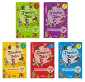 İngilizce Hikayeler 40 Kitap 5 CD Set (Stage 1-2-3-4-5) - 1