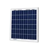 50 Watt Güneş Paneli Aydınlatma Paketi Solar Paket - 4