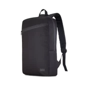 Classone Pr-ek200 15,60 Inch Uyumlu Serisi Macbook, Laptop , Notebook Sırt Çantası - Siyah thumbnail 4