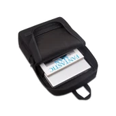 Classone Pr-ek200 15,60 Inch Uyumlu Serisi Macbook, Laptop , Notebook Sırt Çantası - Siyah thumbnail 6