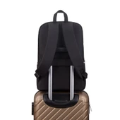 Classone Pr-ek200 15,60 Inch Uyumlu Serisi Macbook, Laptop , Notebook Sırt Çantası - Siyah thumbnail 7