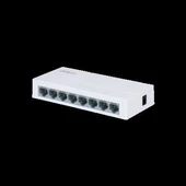 Dahua PFS3008-8ET-L 8 Port Yönetilemeyen Fast Ethernet Switch (8FE) - 3