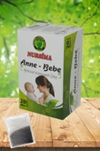 Anne - Bebe Bitkisel Karışımlı Çay 20 'li Süzen Poşet - 1