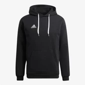 Adidas Entrada 22 Hoody Erkek Sweatshirt - 1
