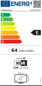 LG 55QNED86T6A 55" QNED 4K Ultra HD Smart LED TV - 6