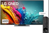 LG 55QNED86T6A 55" QNED 4K Ultra HD Smart LED TV - 1