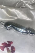 Şişe Açacak Peni s Objeli Büyük Boy Metal Krom Kaplama Bira Gazoz Açacağı - 1