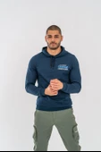 Combat Tactical Outdoor Tactik Baskılı Uzun Kol Tişört Günlük Basic Sweatshirt - 904 - 8