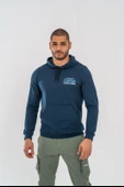 Combat Tactical Outdoor Tactik Baskılı Uzun Kol Tişört Günlük Basic Sweatshirt - 904 - 7