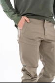 Combat Tactical Outdoor taktik Pantolon Ripstop Çok Cepli Kargo Pantolonu - 505 - 4
