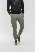 Combat Tactical Outdoor Taktik Jogger Kargo Torba Cepli Paraşüt Pantolon Safari - 513 - 5