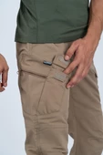 Combat Tactical Outdoor Taktik Pantolon Ripstop Çok Cepli Kargo Pantolonu  -  501 - 5