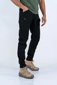 Combat Tactical Outdoor Taktik Pantolon Ripstop Çok Cepli Kargo Pantolonu  -  501 - 3