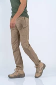 Combat Tactical Outdoor Taktik Pantolon Ripstop Çok Cepli Kargo Pantolonu  -  501 - 11