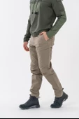 Combat Tactical Outdoor taktik Pantolon Ripstop Çok Cepli Kargo Pantolonu - 505 - 9