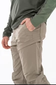 Combat Tactical Outdoor taktik Pantolon Ripstop Çok Cepli Kargo Pantolonu - 505 - 10