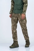 Pantolon Komando Softshell Kamuflaj - 508 - 3