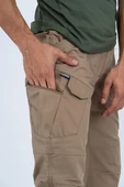 Combat Tactical Outdoor Taktik Pantolon Ripstop Çok Cepli Kargo Pantolonu  -  501 - 12