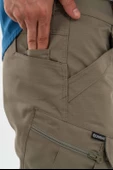 Combat Tactical Outdoor Taktik Pantolon Ripstop Çok Cepli Kargo Pantolonu  -  501 - 7