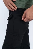 Combat Tactical Outdoor Taktik Pantolon Ripstop Çok Cepli Kargo Pantolonu  -  501 - 5