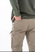 Combat Tactical Outdoor taktik Pantolon Ripstop Çok Cepli Kargo Pantolonu - 505 - 6