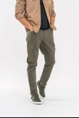 Combat Tactical Outdoor Taktik Pantolon Ripstop Çok Cepli Kargo Pantolonu  -  502 - 5