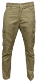 Combat Tactical Outdoor Taktik Pantolon Ripstop Çok Cepli Kargo Pantolonu  -  502 thumbnail 12