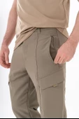 Combat Tactical Outdoor Taktik Jogger Kargo Cepli Pantolon Hiking  -  521 - N28 thumbnail 6
