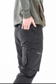 Combat Tactical Outdoor Taktik Jogger Kargo Cepli Pantolon Hiking -  523 - N21 - 5