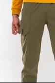 Combat Tactical Outdoor Taktik Jogger Kargo Cepli Pantolon Hiking - 520 - N42 - 8