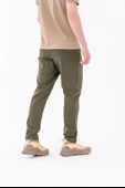 Combat Tactical Outdoor Taktik Jogger Kargo Cepli Pantolon Confort - 525 - 9