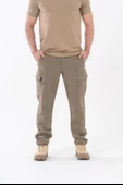 Combat Tactical Outdoor Taktik Jogger Kargo Cepli Pantolon Hiking  -  521 - N28 thumbnail 1