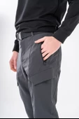 Combat Tactical Outdoor Taktik Jogger Kargo Cepli Pantolon Hiking  -  521 - N42 - 4