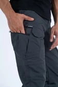 Combat Tactical Outdoor Taktik Pantolon Ripstop Çok Cepli Kargo Pantolonu  -  501 - 9