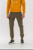 Combat Tactical Outdoor Taktik Jogger Kargo Cepli Pantolon Hiking - 520 - N42 - 7
