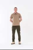 Combat Tactical Outdoor Taktik Jogger Kargo Cepli Pantolon Confort - 525 - 8