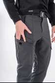 Combat Tactical Outdoor Taktik Jogger Kargo Cepli Pantolon Hiking  -  521 - N42 - 8