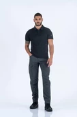 Combat Tactical Outdoor Taktik Pantolon Ripstop Çok Cepli Kargo Pantolonu  -  501 - 4