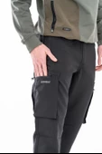 Combat Tactical Outdoor Taktik Jogger Kargo Cepli Pantolon Hiking -  523 - N21 - 4