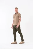 Combat Tactical Outdoor Taktik Jogger Kargo Cepli Pantolon Confort - 525 - 10