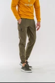 Combat Tactical Outdoor Taktik Jogger Kargo Cepli Pantolon Hiking - 520 - N42 - 5