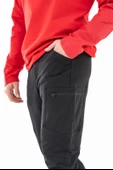 Combat Tactical Outdoor Taktik Jogger Kargo Cepli Pantolon Hiking  -  522 - N21 - 4