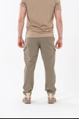 Combat Tactical Outdoor Taktik Jogger Kargo Cepli Pantolon Hiking  -  521 - N28 thumbnail 10