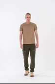 Combat Tactical Outdoor Taktik Jogger Kargo Cepli Pantolon Confort  -  526 - 6